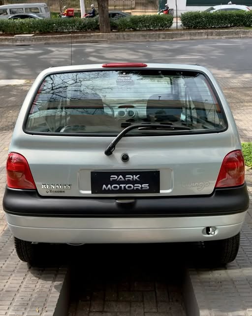 RENAULT TWINGO - Imagem 6