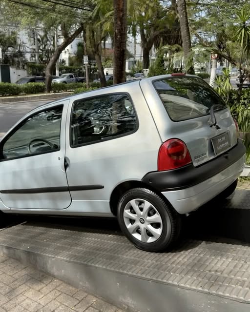 RENAULT TWINGO - Imagem 7