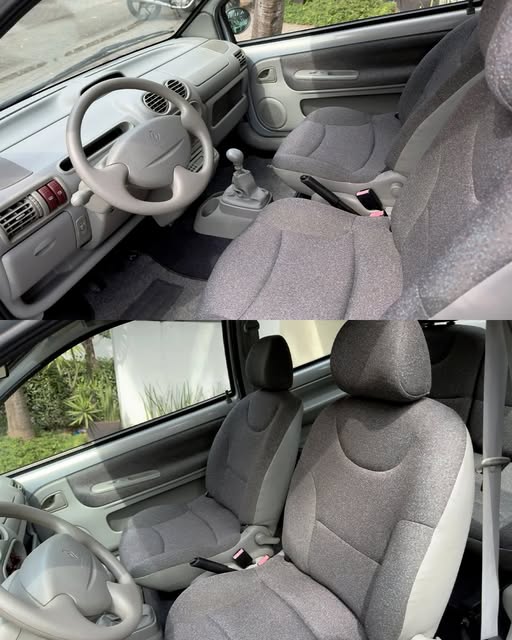 RENAULT TWINGO - Imagem 8