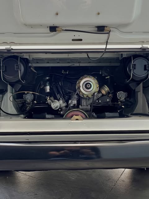VOLKSWAGEN KOMBI PACOTE LUXO - Imagem 14