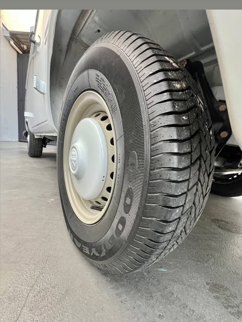 VOLKSWAGEN KOMBI PACOTE LUXO - Imagem 17