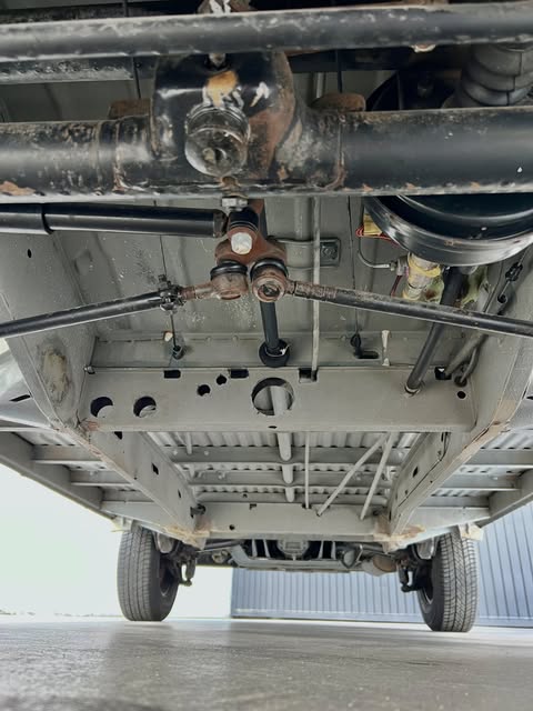 VOLKSWAGEN KOMBI PACOTE LUXO - Imagem 19