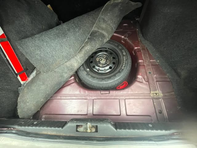 VOLKSWAGEN LOGUS GLI - Imagem 13