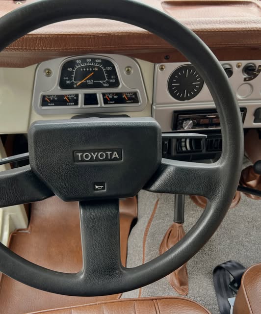 TOYOTA BANDEIRANTE - Imagem 12