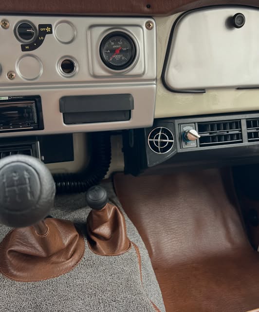 TOYOTA BANDEIRANTE - Imagem 13