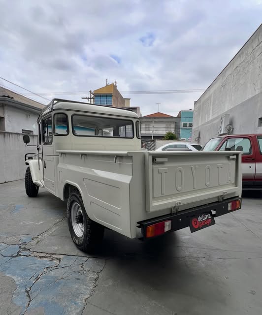 TOYOTA BANDEIRANTE - Imagem 4