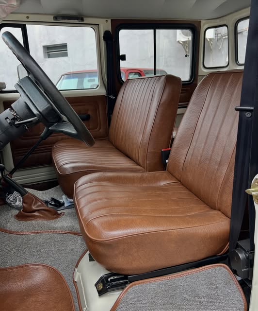TOYOTA BANDEIRANTE - Imagem 9