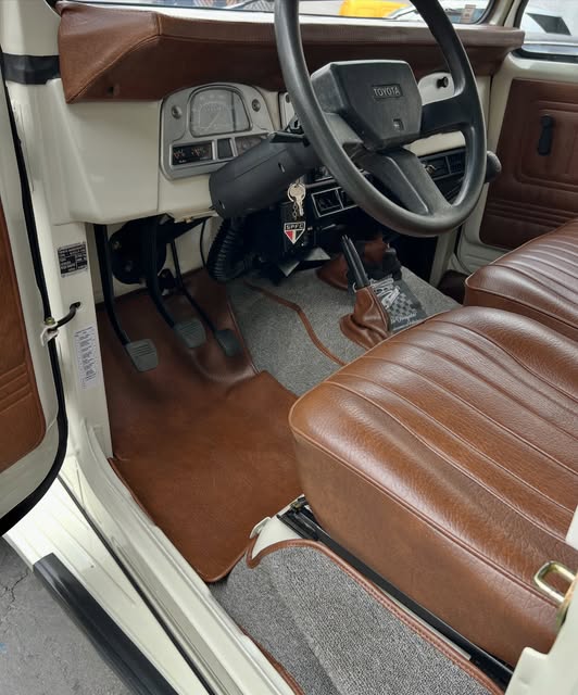 TOYOTA BANDEIRANTE - Imagem 10