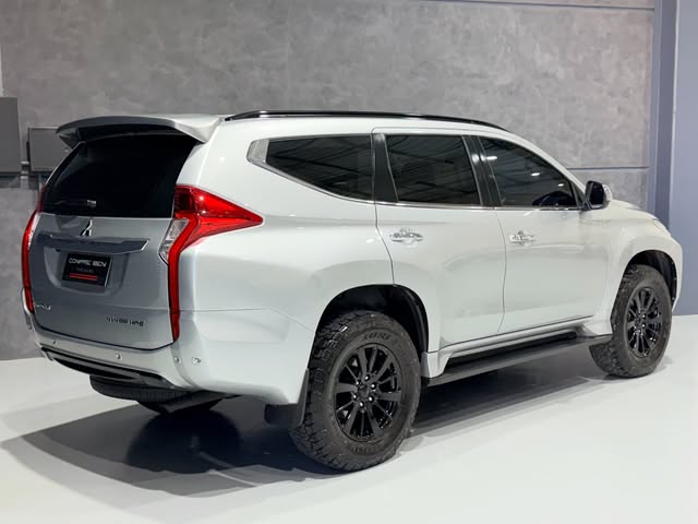 MITSUBISHI PAJERO SPORT - Imagem 13