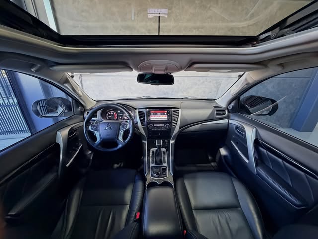 MITSUBISHI PAJERO SPORT - Imagem 14