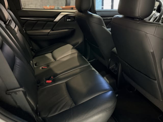 MITSUBISHI PAJERO SPORT - Imagem 15