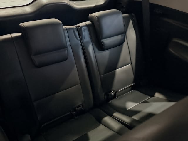 MITSUBISHI PAJERO SPORT - Imagem 16