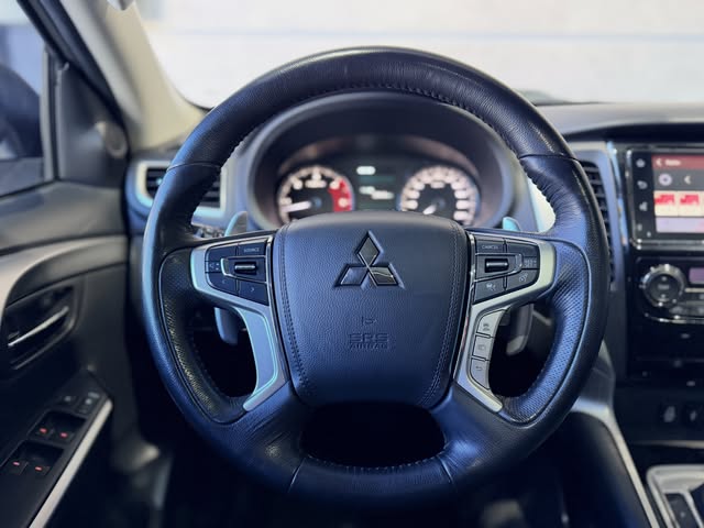 MITSUBISHI PAJERO SPORT - Imagem 17