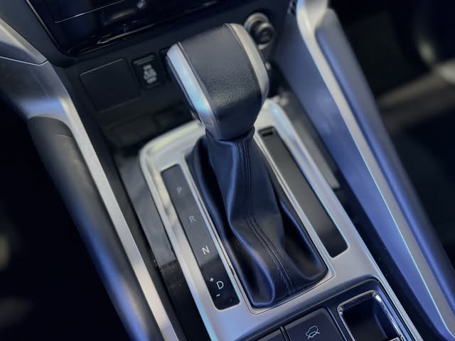 MITSUBISHI PAJERO SPORT - Imagem 18