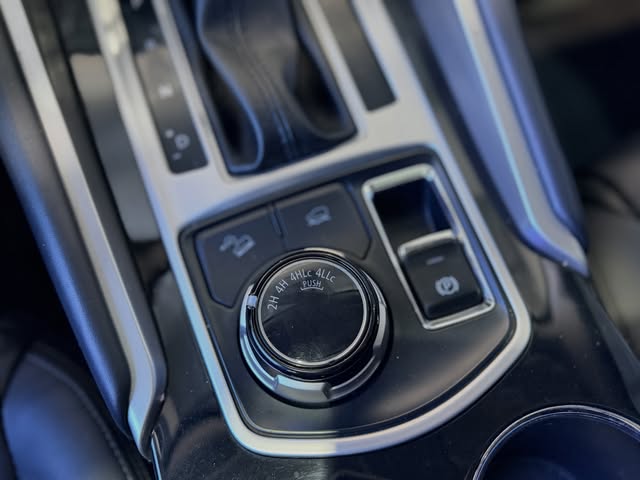 MITSUBISHI PAJERO SPORT - Imagem 19