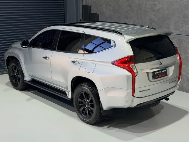 MITSUBISHI PAJERO SPORT - Imagem 5