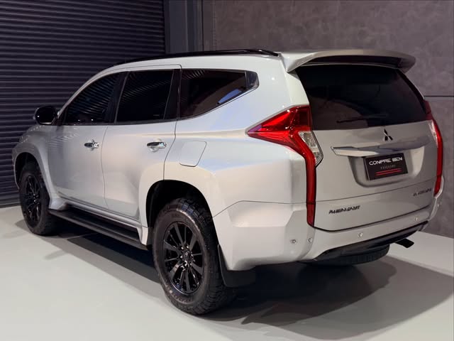 MITSUBISHI PAJERO SPORT - Imagem 6