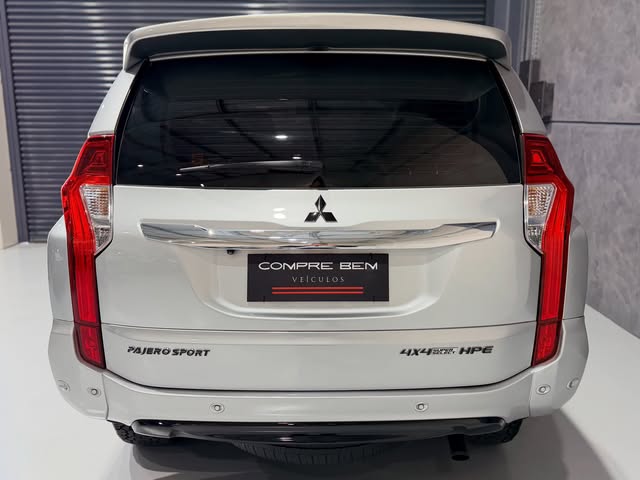 MITSUBISHI PAJERO SPORT - Imagem 7