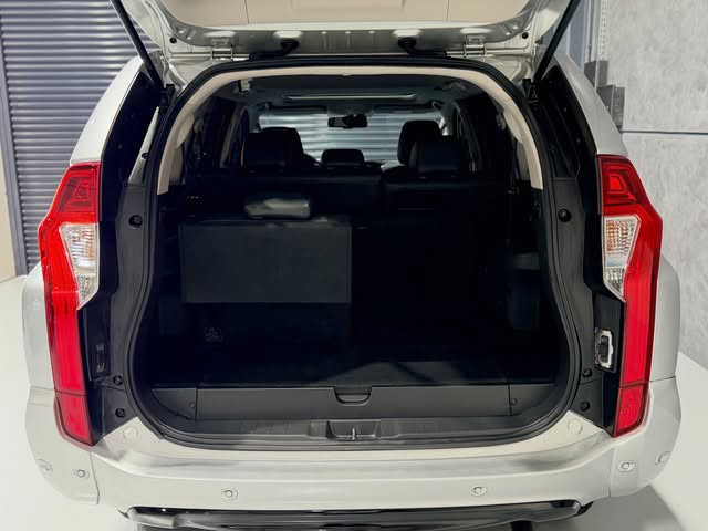 MITSUBISHI PAJERO SPORT - Imagem 8