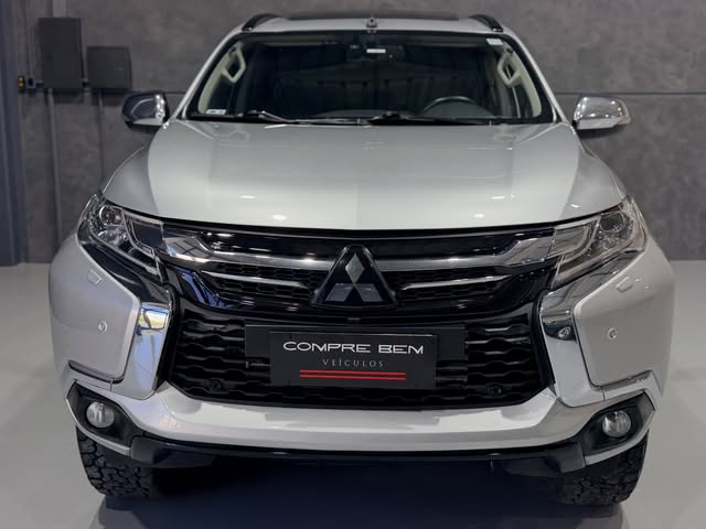 MITSUBISHI PAJERO SPORT - Imagem 9