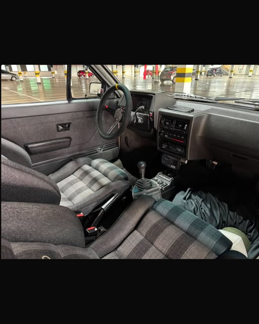 VOLKSWAGEN GOL CL - Imagem 2