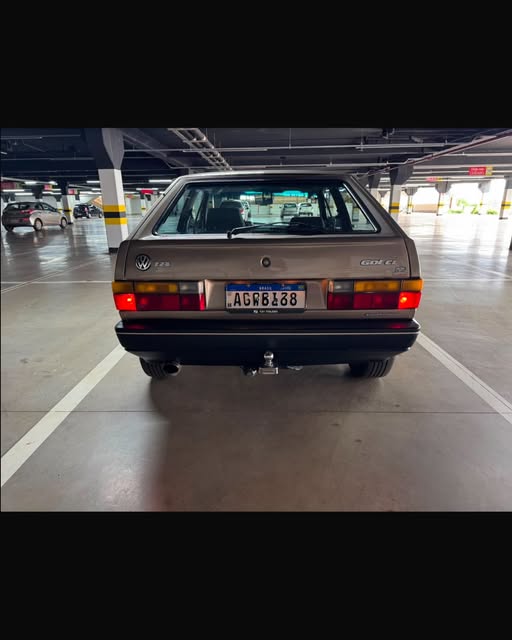 VOLKSWAGEN GOL CL - Imagem 12