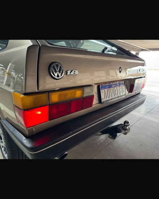 VOLKSWAGEN GOL CL - Imagem 13
