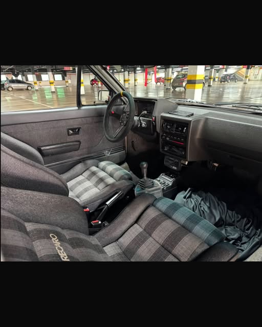 VOLKSWAGEN GOL CL - Imagem 3