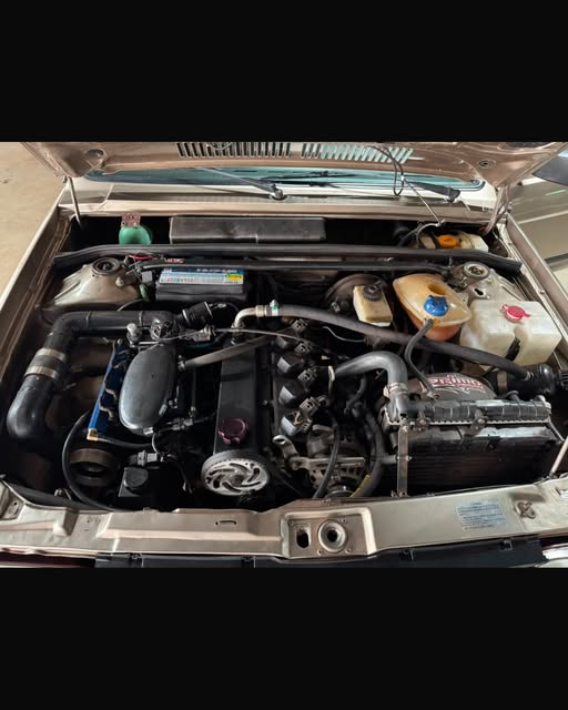 VOLKSWAGEN GOL CL - Imagem 5