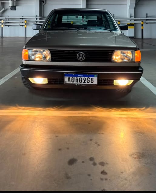 VOLKSWAGEN GOL CL - Imagem 9