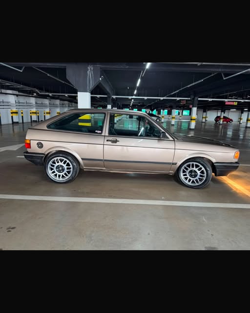 VOLKSWAGEN GOL CL - Imagem 10