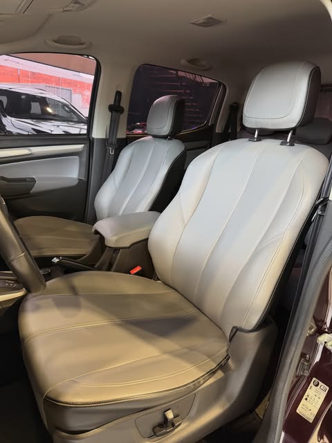 CHEVROLET S10 LTZ 2.5 FLEX 4X4 CD - Imagem 4