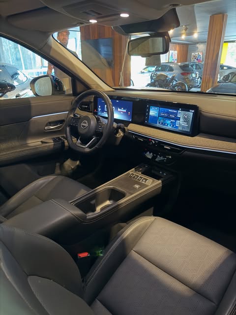 NISSAN KICKS PLATINUM - Imagem 11