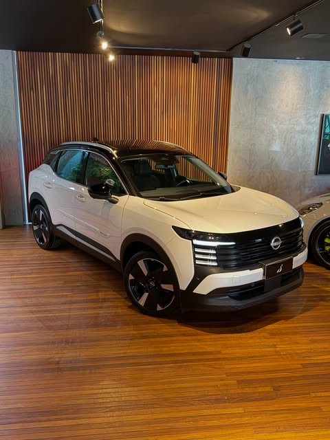 NISSAN KICKS PLATINUM - Imagem 15