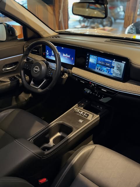 NISSAN KICKS PLATINUM - Imagem 16