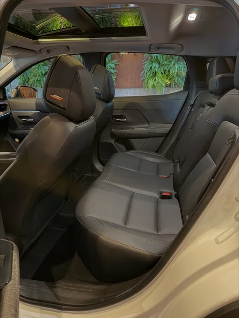 NISSAN KICKS PLATINUM - Imagem 6