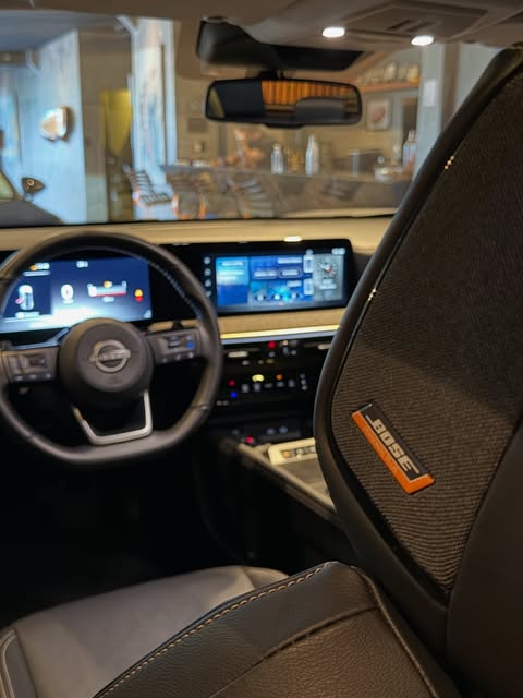 NISSAN KICKS PLATINUM - Imagem 7