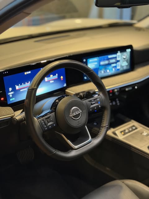 NISSAN KICKS PLATINUM - Imagem 8