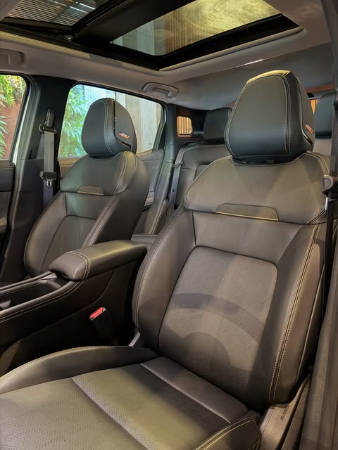 NISSAN KICKS PLATINUM - Imagem 9