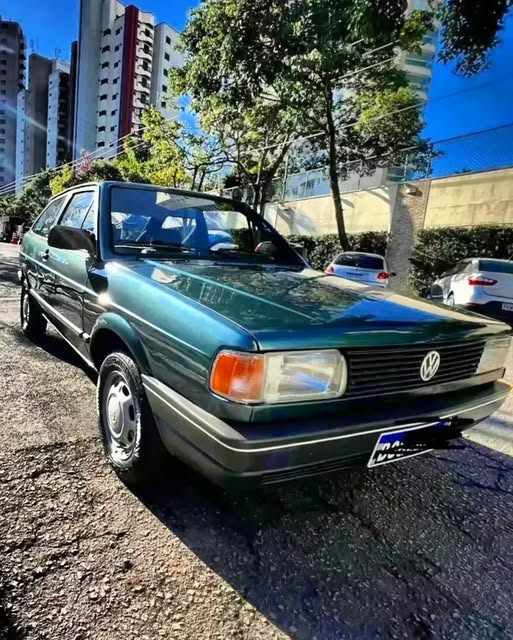 VOLKSWAGEN GOL CL - Imagem 2