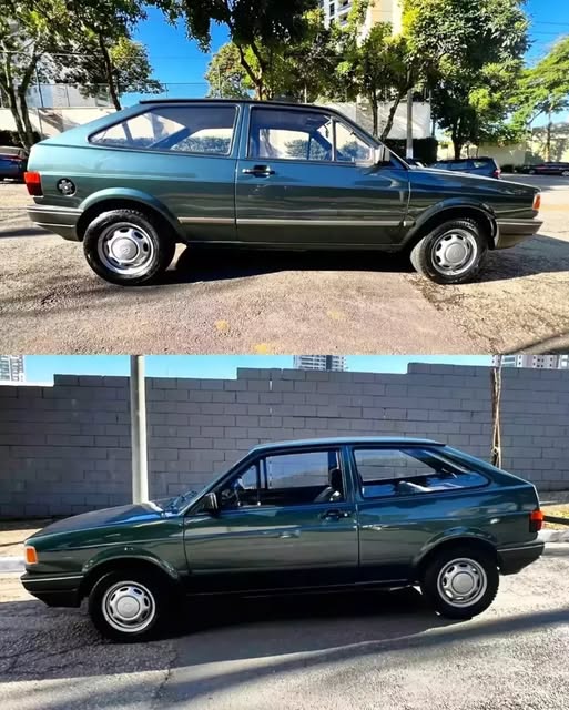 VOLKSWAGEN GOL CL - Imagem 11