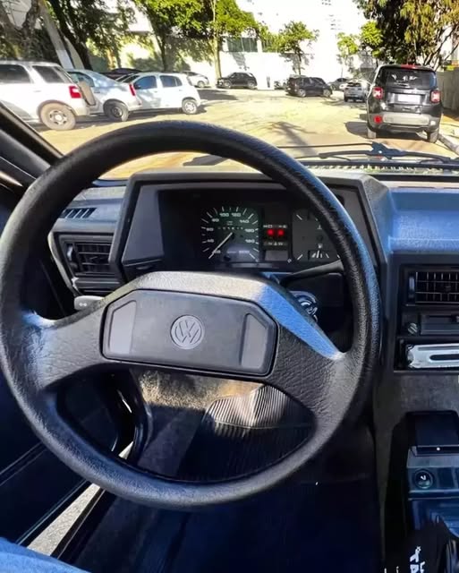 VOLKSWAGEN GOL CL - Imagem 12