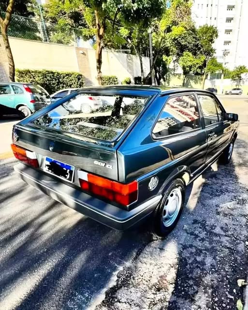 VOLKSWAGEN GOL CL - Imagem 3