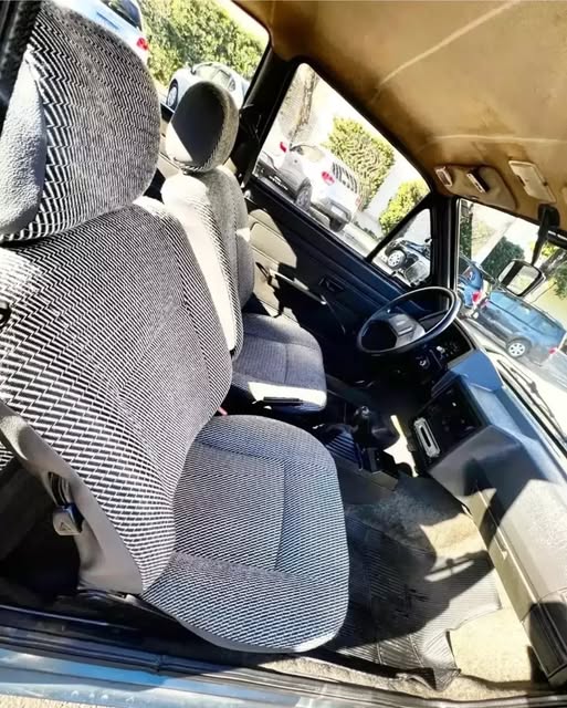 VOLKSWAGEN GOL CL - Imagem 4