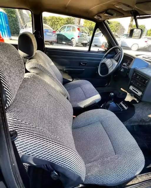 VOLKSWAGEN GOL CL - Imagem 9