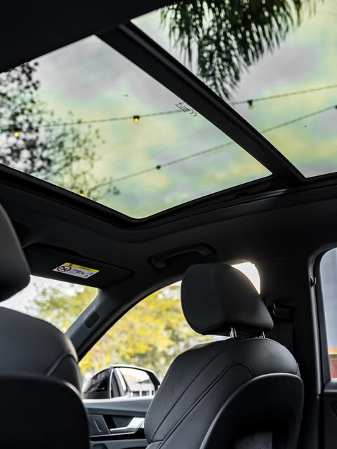 AUDI Q5 55 TFSI PERFORMANCE BLACK - Imagem 8