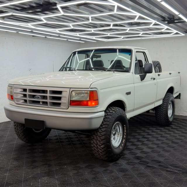FORD F-1000 - Imagem 1