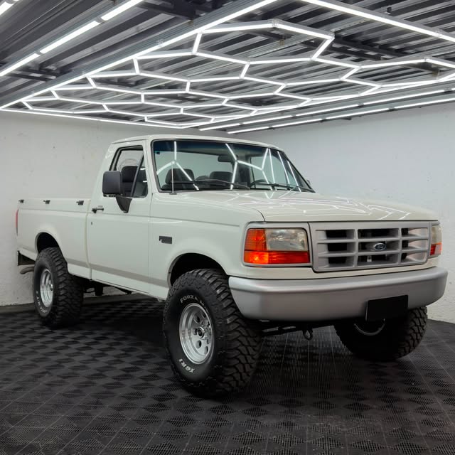 FORD F-1000 - Imagem 2