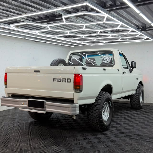 FORD F-1000 - Imagem 3