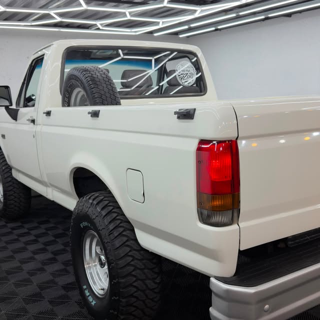 FORD F-1000 - Imagem 4